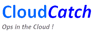 cloudcatch